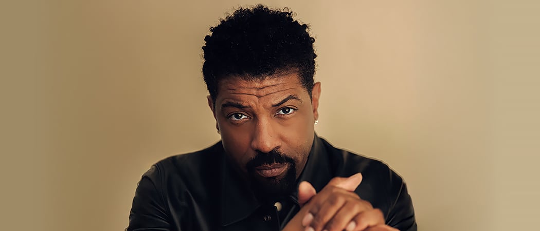 Deon Cole 1